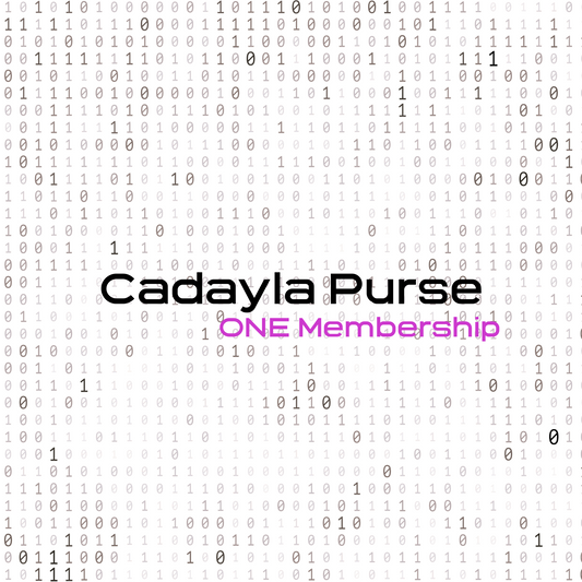Cadayla ONE Membership